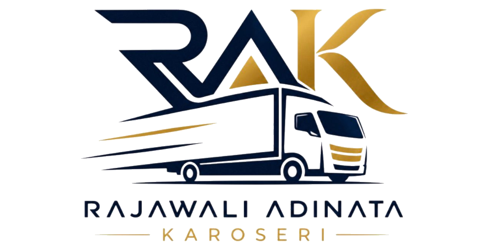 Rajawali Adinata Karoseri
